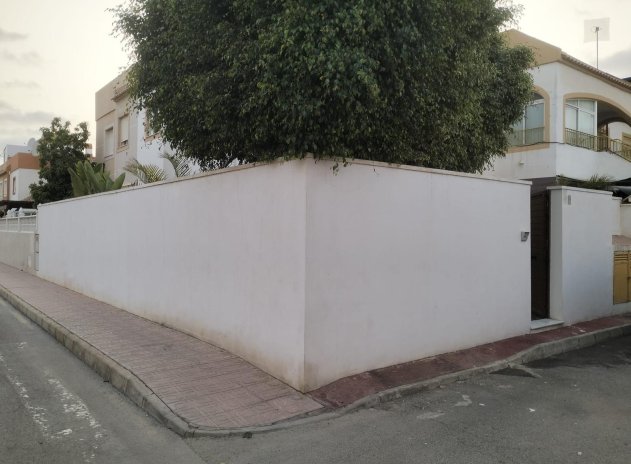 Reventa - Terraced house - Torrevieja - Torretas