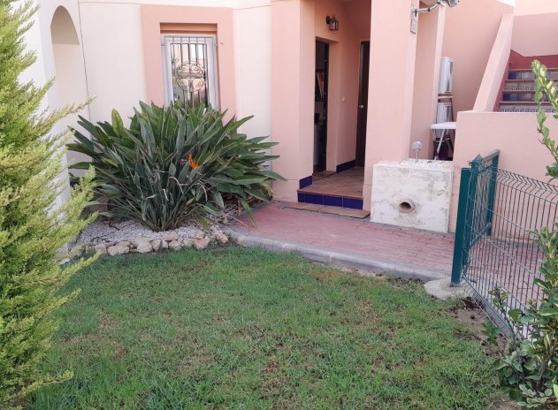 Wiederverkauf - Bungalow - Torrevieja - Los altos