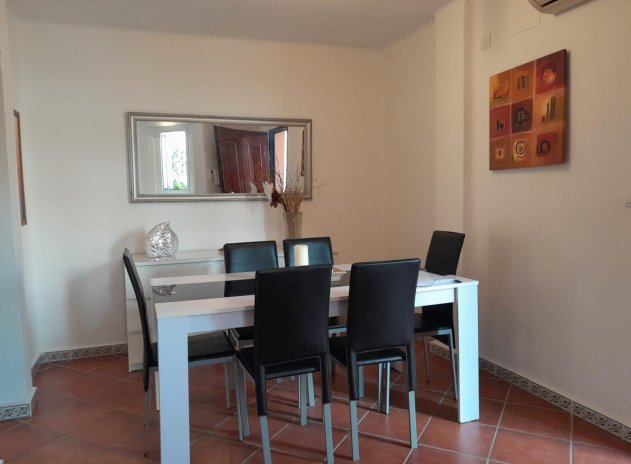 Revente - Bungalow - Torrevieja - Los altos