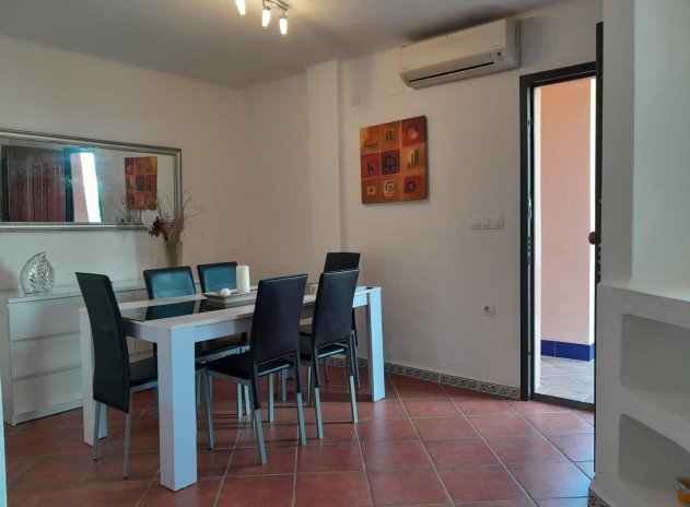 Revente - Bungalow - Torrevieja - Los altos