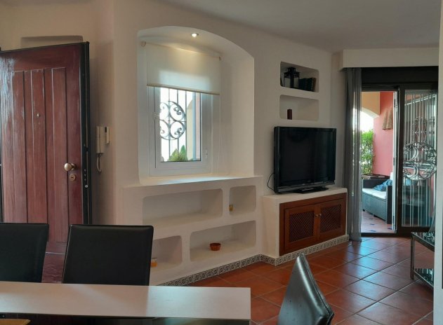 Revente - Bungalow - Torrevieja - Los altos