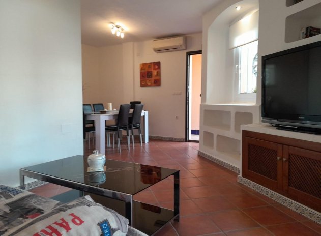 Revente - Bungalow - Torrevieja - Los altos