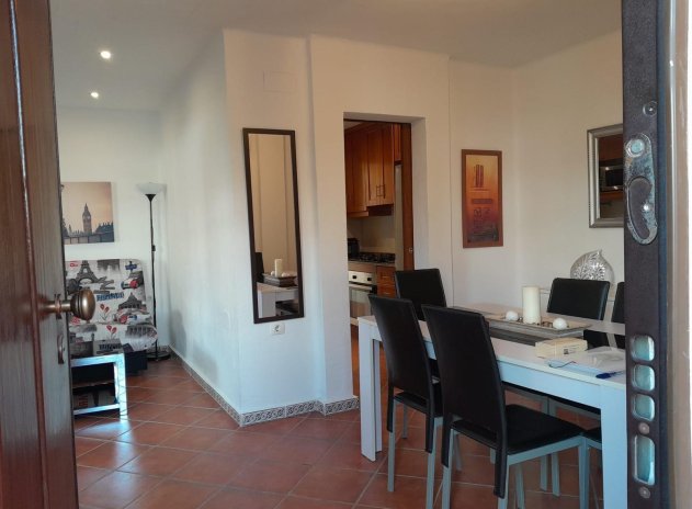 Revente - Bungalow - Torrevieja - Los altos