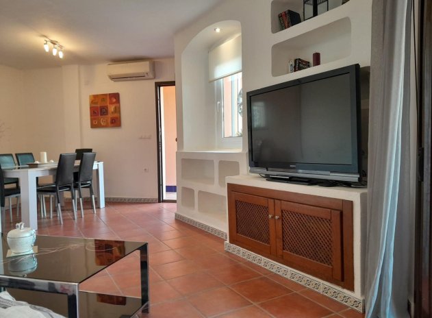 Revente - Bungalow - Torrevieja - Los altos