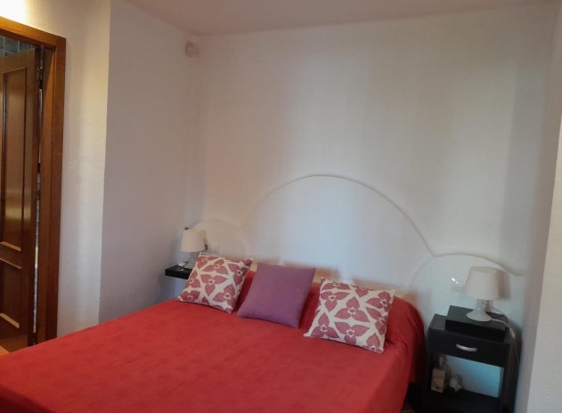 Revente - Bungalow - Torrevieja - Los altos