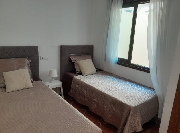 Revente - Bungalow - Torrevieja - Los altos