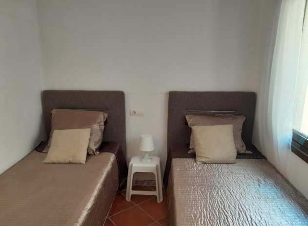 Revente - Bungalow - Torrevieja - Los altos