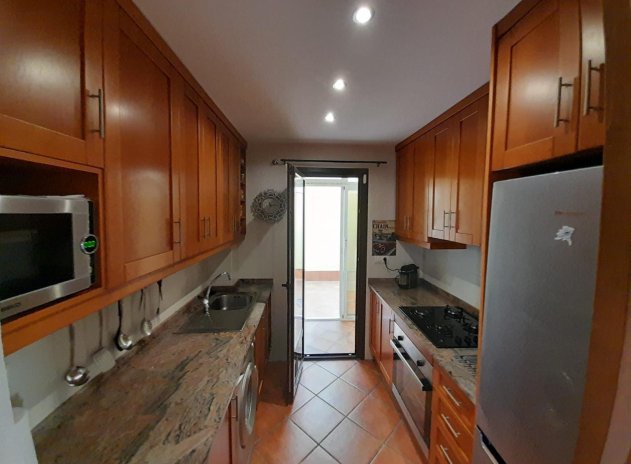 Reventa - Bungalow - Torrevieja - Los altos