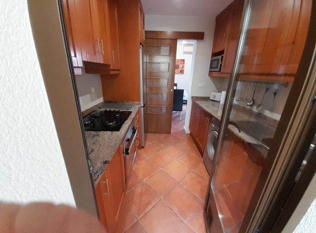 Revente - Bungalow - Torrevieja - Los altos