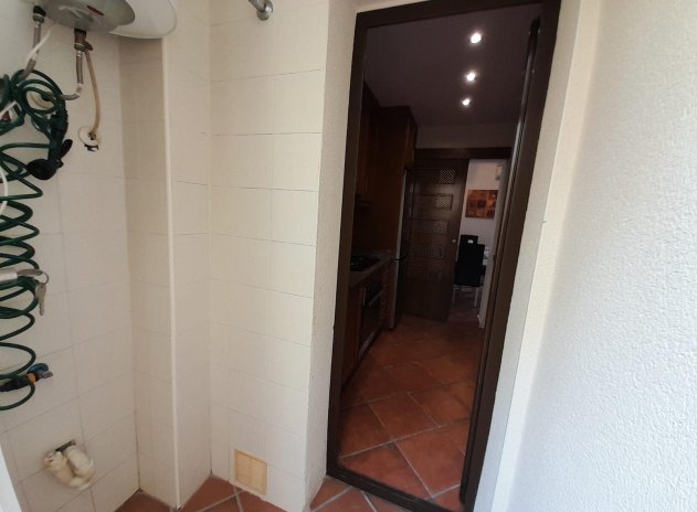 Wiederverkauf - Bungalow - Torrevieja - Los altos