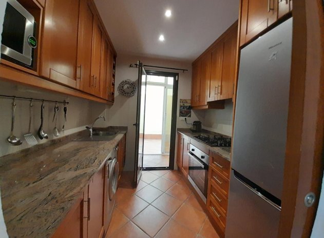 Reventa - Bungalow - Torrevieja - Los altos