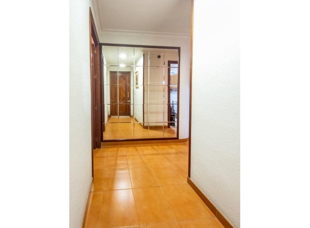 Revente - Appartement - Torrevieja - Puerto