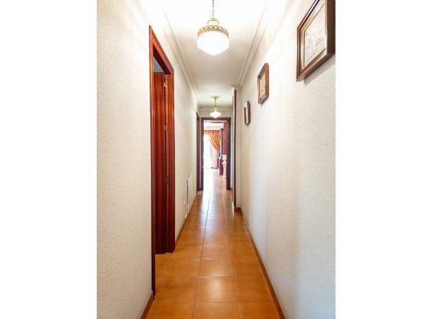 Resale - Apartment / flat - Torrevieja - Puerto