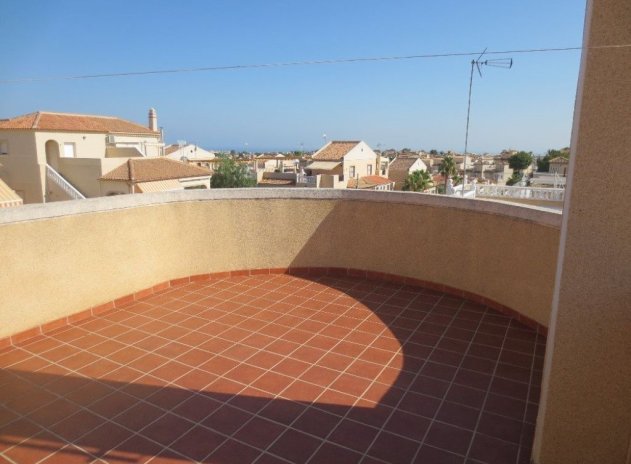 Resale - Villa - El Galan - El Galán