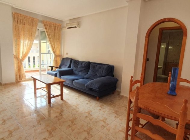 Revente - Appartement - Orihuela Costa