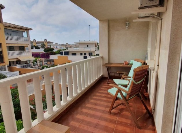 Revente - Appartement - Orihuela Costa