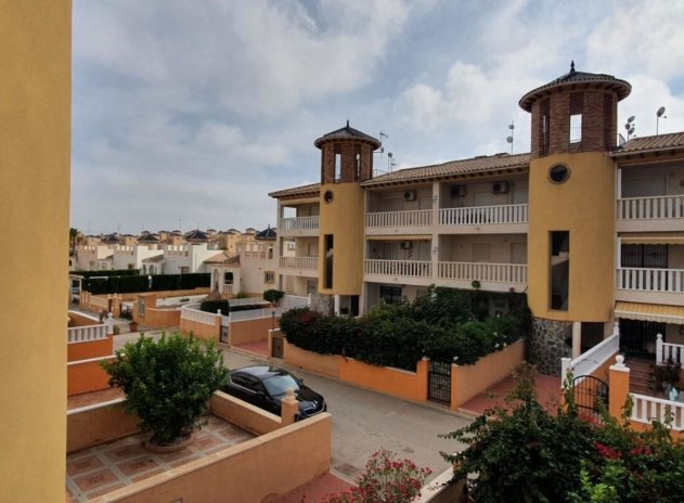 Revente - Appartement - Orihuela Costa