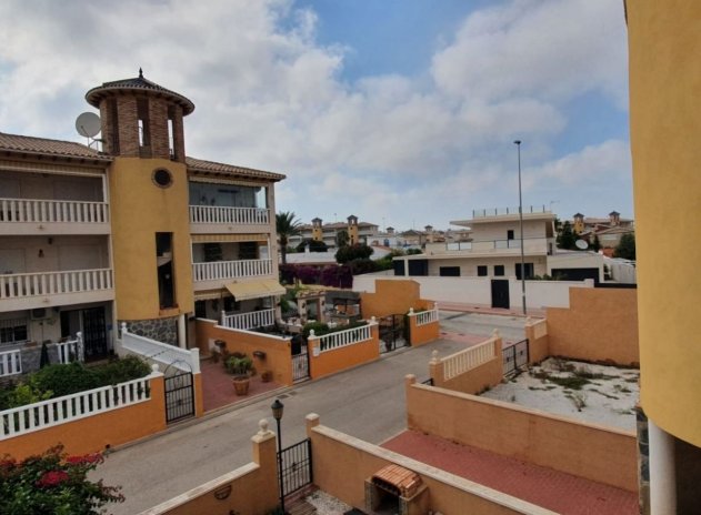 Revente - Appartement - Orihuela Costa