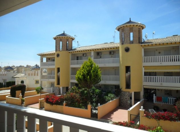 Revente - Appartement - Orihuela Costa