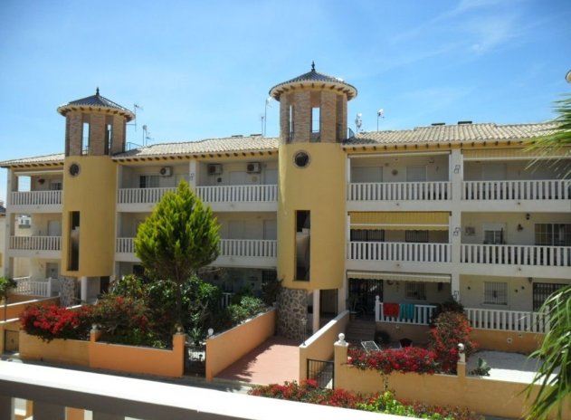 Revente - Appartement - Orihuela Costa