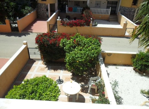 Revente - Appartement - Orihuela Costa