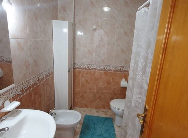 Revente - Appartement - Orihuela Costa