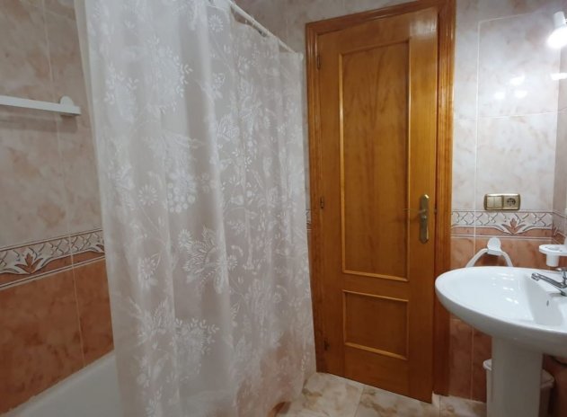 Revente - Appartement - Orihuela Costa