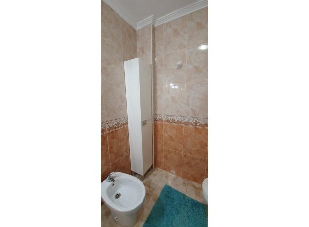 Revente - Appartement - Orihuela Costa