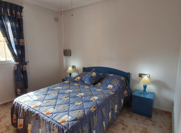 Revente - Appartement - Orihuela Costa