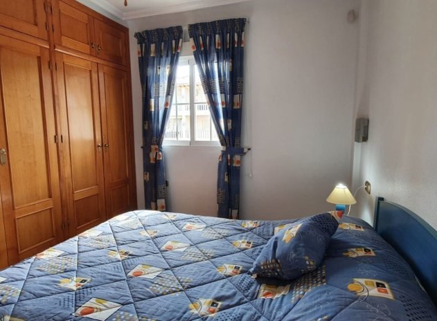 Revente - Appartement - Orihuela Costa