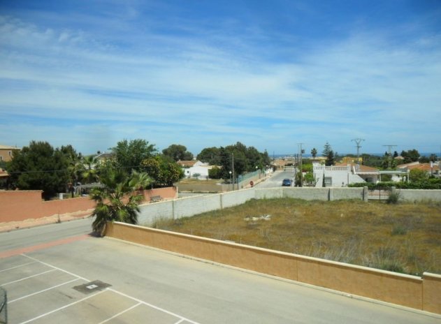 Revente - Appartement - Orihuela Costa