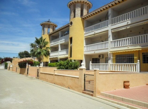 Revente - Appartement - Orihuela Costa