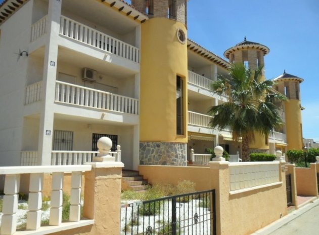 Revente - Appartement - Orihuela Costa