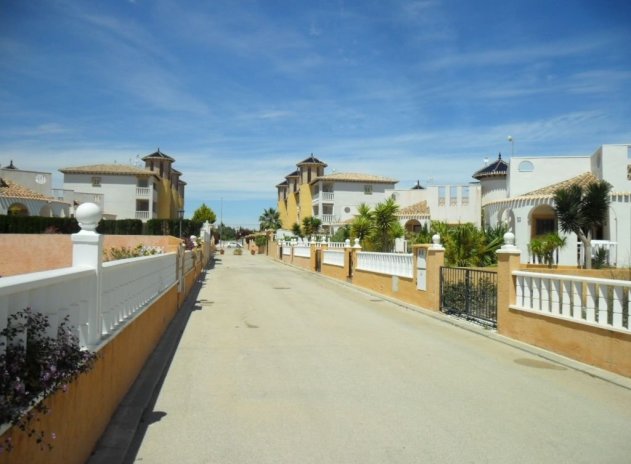 Revente - Appartement - Orihuela Costa