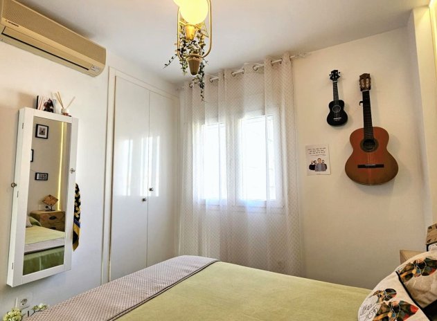 Revente - Appartement - Torrevieja