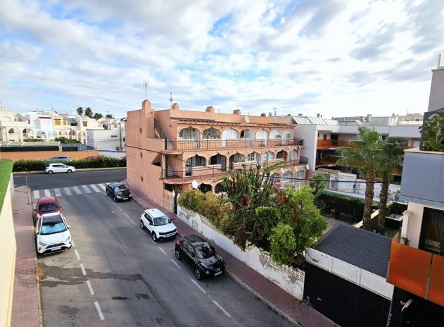 Revente - Appartement - Torrevieja