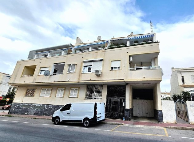 Revente - Appartement - Torrevieja