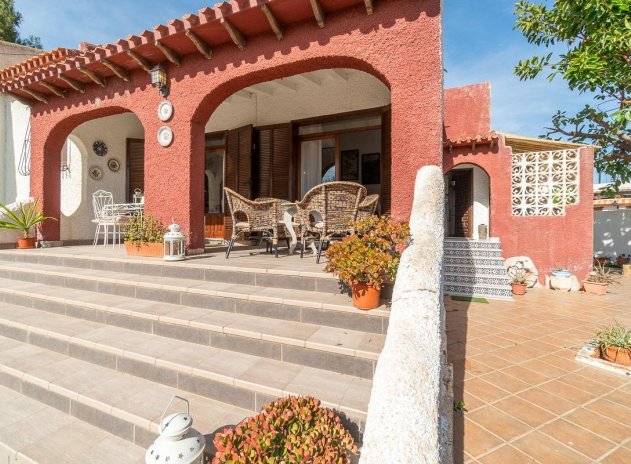 Reventa - Villa - Orihuela Costa - Punta Prima