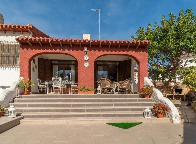 Reventa - Villa - Orihuela Costa - Punta Prima