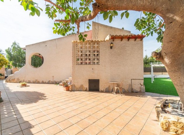 Reventa - Villa - Orihuela Costa - Punta Prima