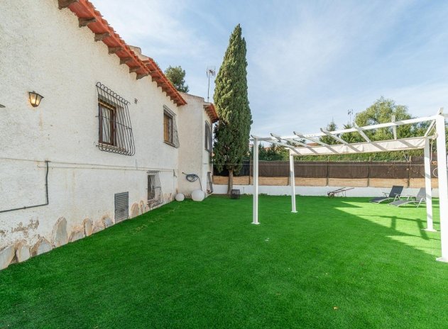 Reventa - Villa - Orihuela Costa - Punta Prima