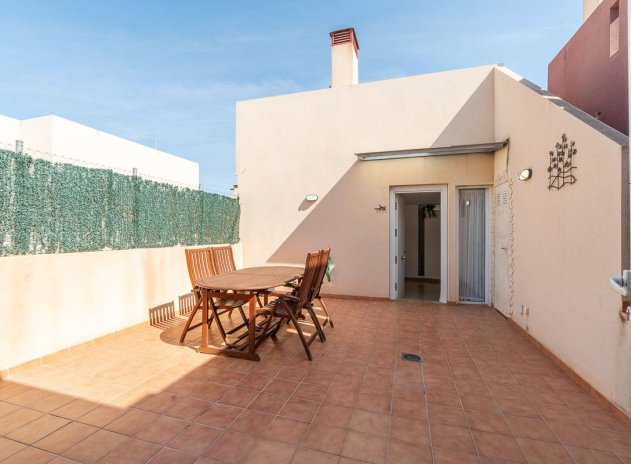 Resale - Penthouse - Orihuela Costa - Playa Flamenca