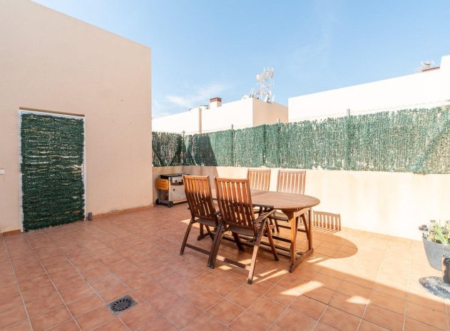 Herverkoop - Penthouse - Orihuela Costa - Playa Flamenca