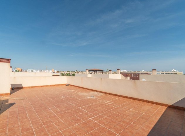 Herverkoop - Penthouse - Orihuela Costa - Playa Flamenca