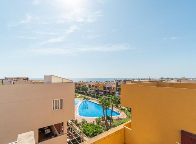 Reventa - Ático - Orihuela Costa - Playa Flamenca