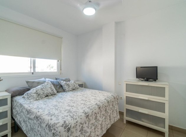 Resale - Penthouse - Orihuela Costa - Playa Flamenca