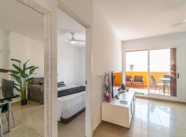 Herverkoop - Penthouse - Orihuela Costa - Playa Flamenca