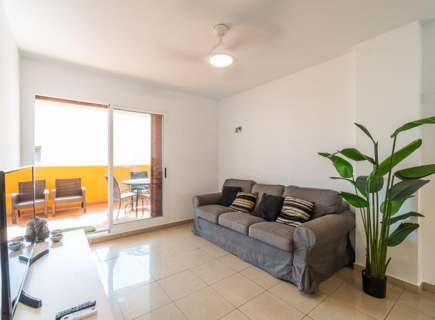 Herverkoop - Penthouse - Orihuela Costa - Playa Flamenca