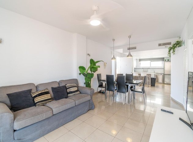 Resale - Penthouse - Orihuela Costa - Playa Flamenca