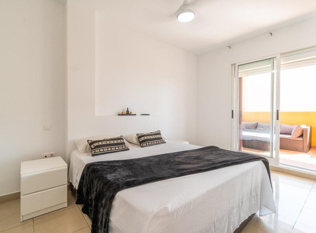 Herverkoop - Penthouse - Orihuela Costa - Playa Flamenca